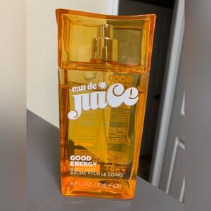 Cosmopolitan Eau De Juice - Good Energy Body Mist